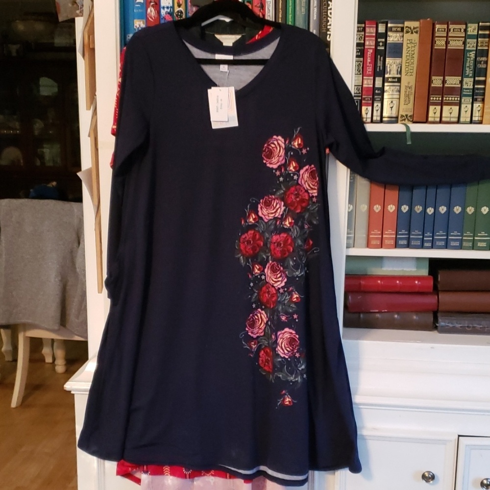 Lularoe Emily